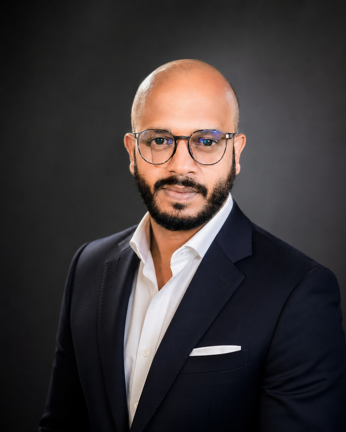 Suhail Abbas Zaidi