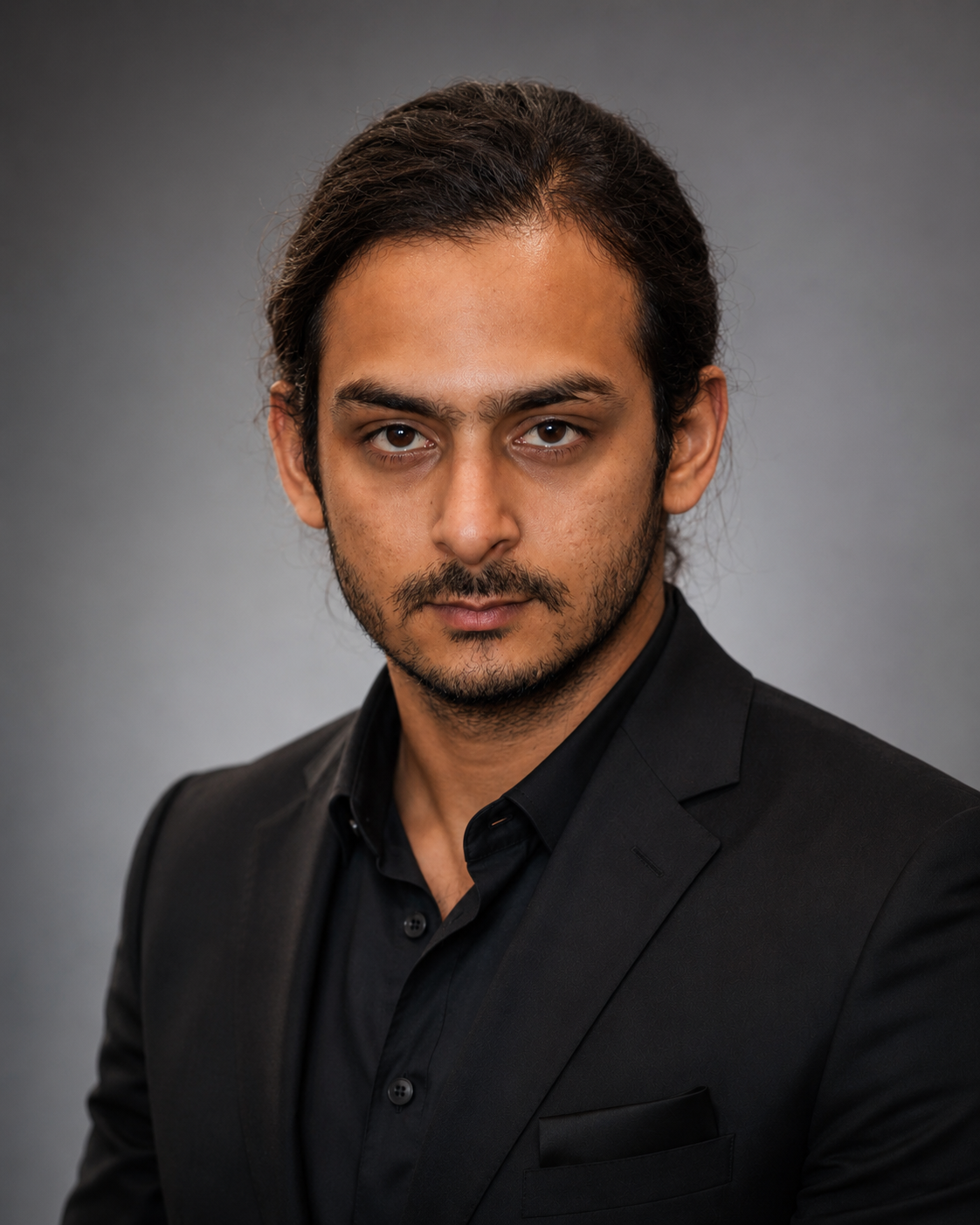 Vibhor Nautiyal